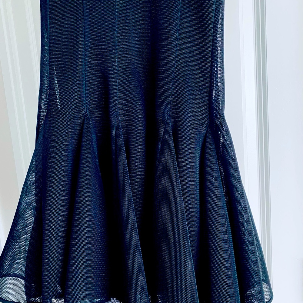 BEAUTIFUL DKNY COCKTAIL DRESS